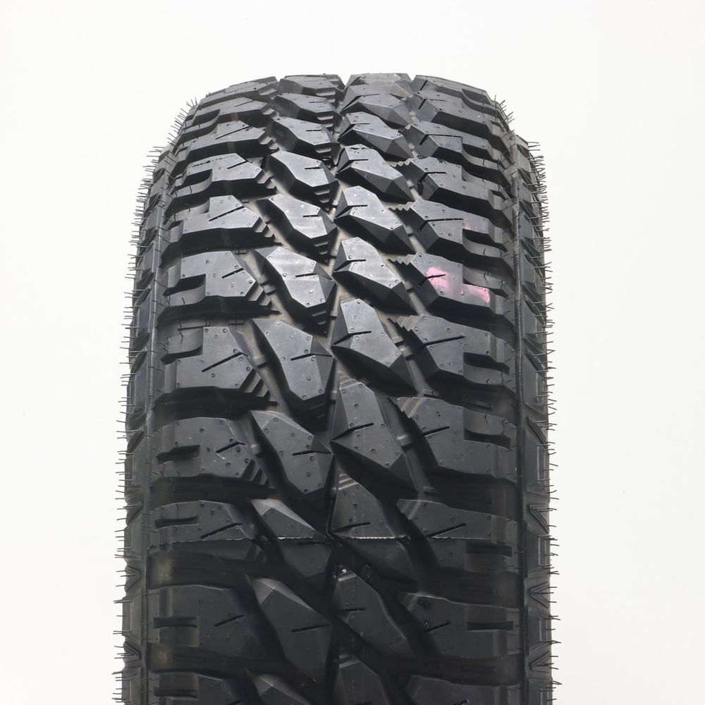 New LT 265/75R16 Triangle GripX MT TR281 123/120Q E - Image 2