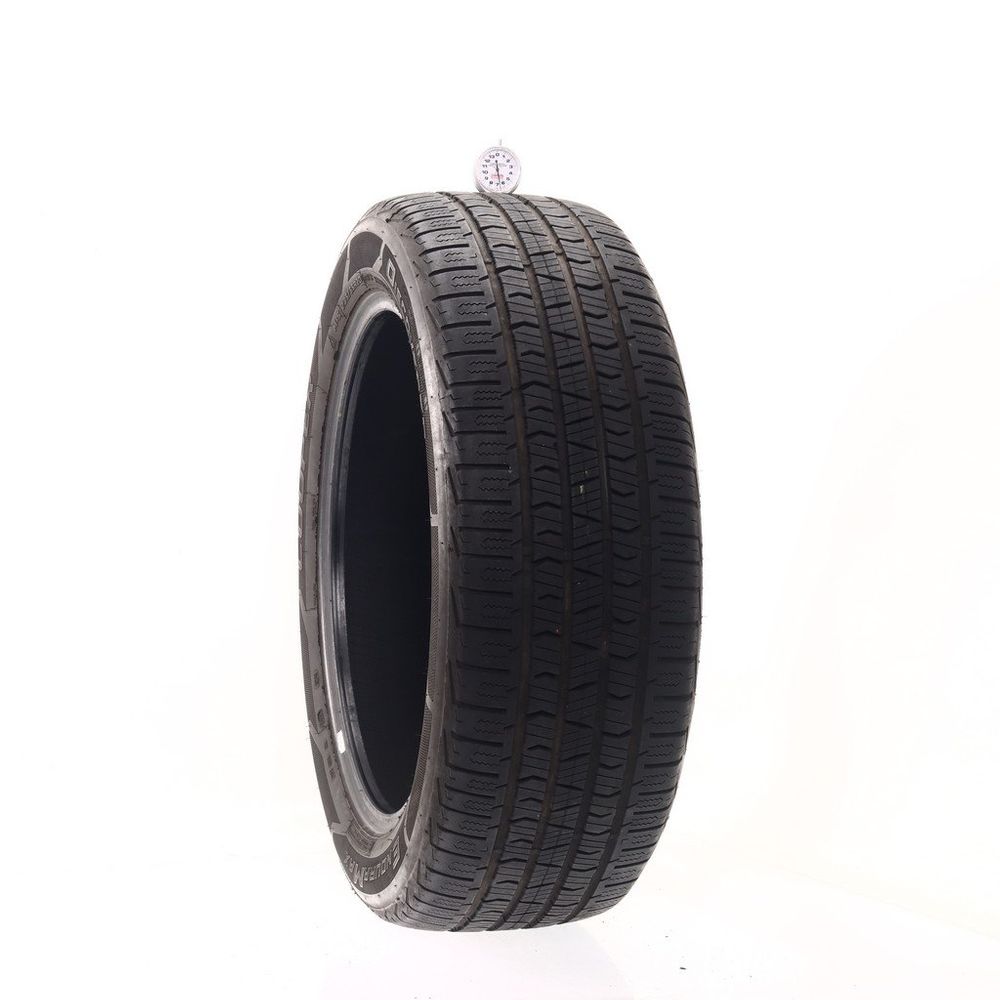 Used 235/55R20 Cooper Discoverer EnduraMax 102H - 6.5/32 - Image 1