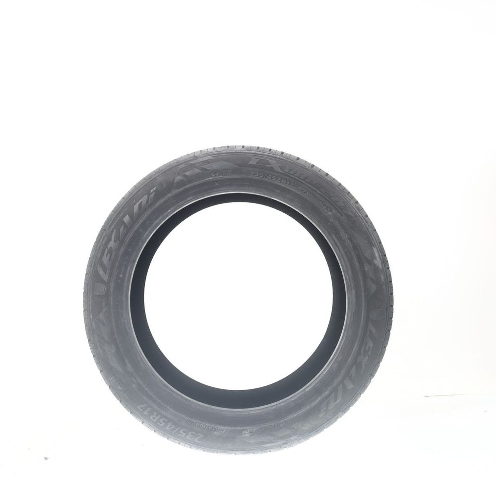 Driven Once 235/45R17 Lexani LXUHP-207 97W - 9/32 - Image 3