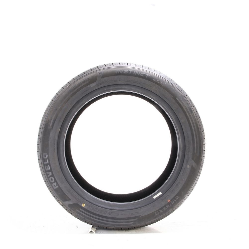 New 215/55R17 Rovelo Instinct AS01 94V - Image 3