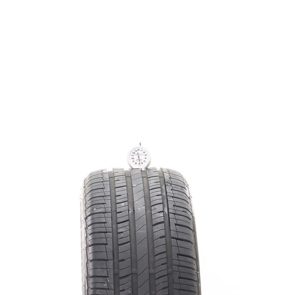 Set of (2) Used 215/55R17 Mastercraft Stratus AS 94V - 6.5/32 - Image 2