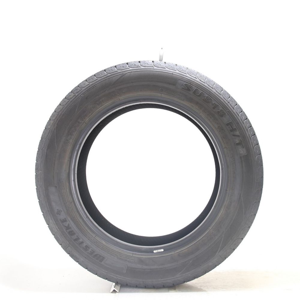 Set of (2) Used 215/65R17 Westlake SU318 H/T 99T - 7-7.5/32 - Image 3