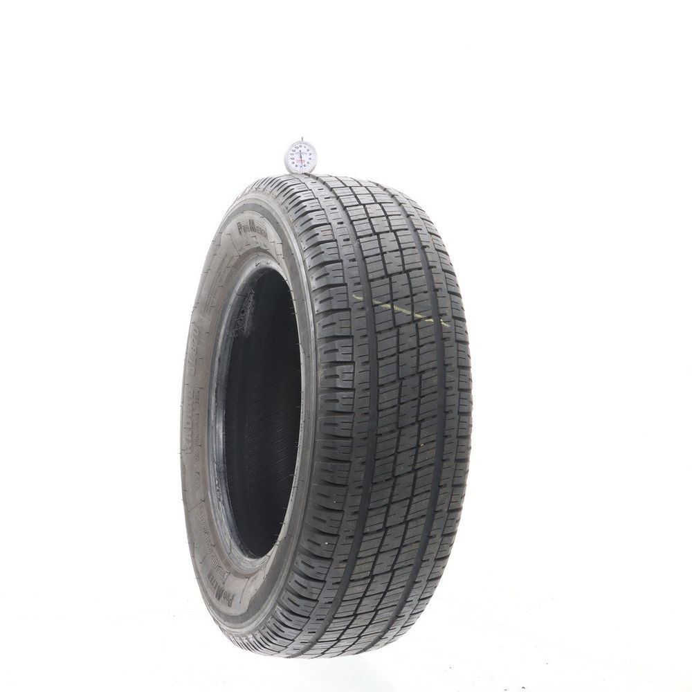 Used 235/65R17 Prometer LL870 103T - 7/32 - Image 1