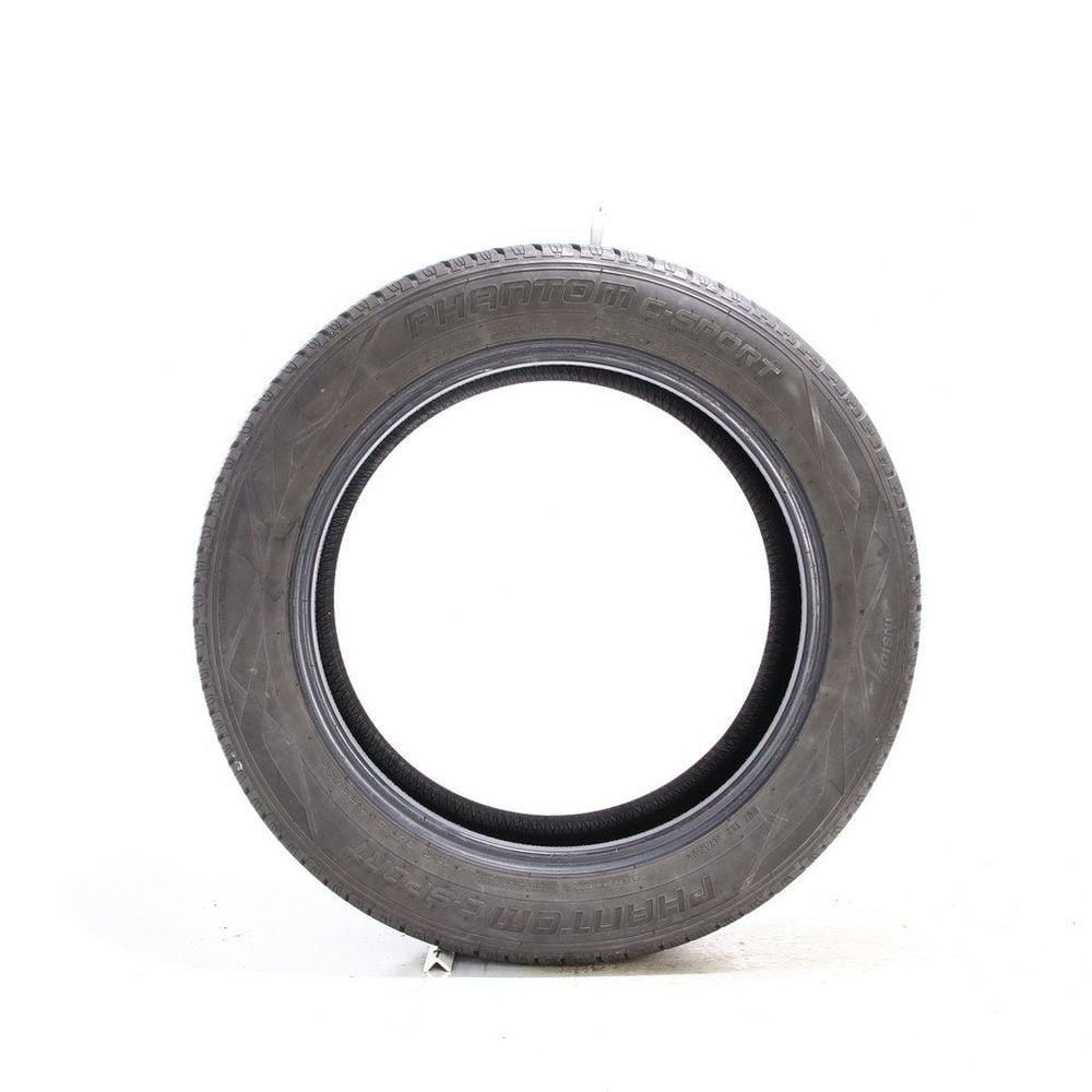 Set of (4) Used 225/55R18 Phantom C-Sport 98H - 6.5/32 - Image 3