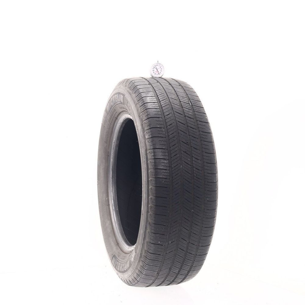 Used 225/65R17 Michelin X Tour A/S T+H 102H - 5.5/32 - Image 1