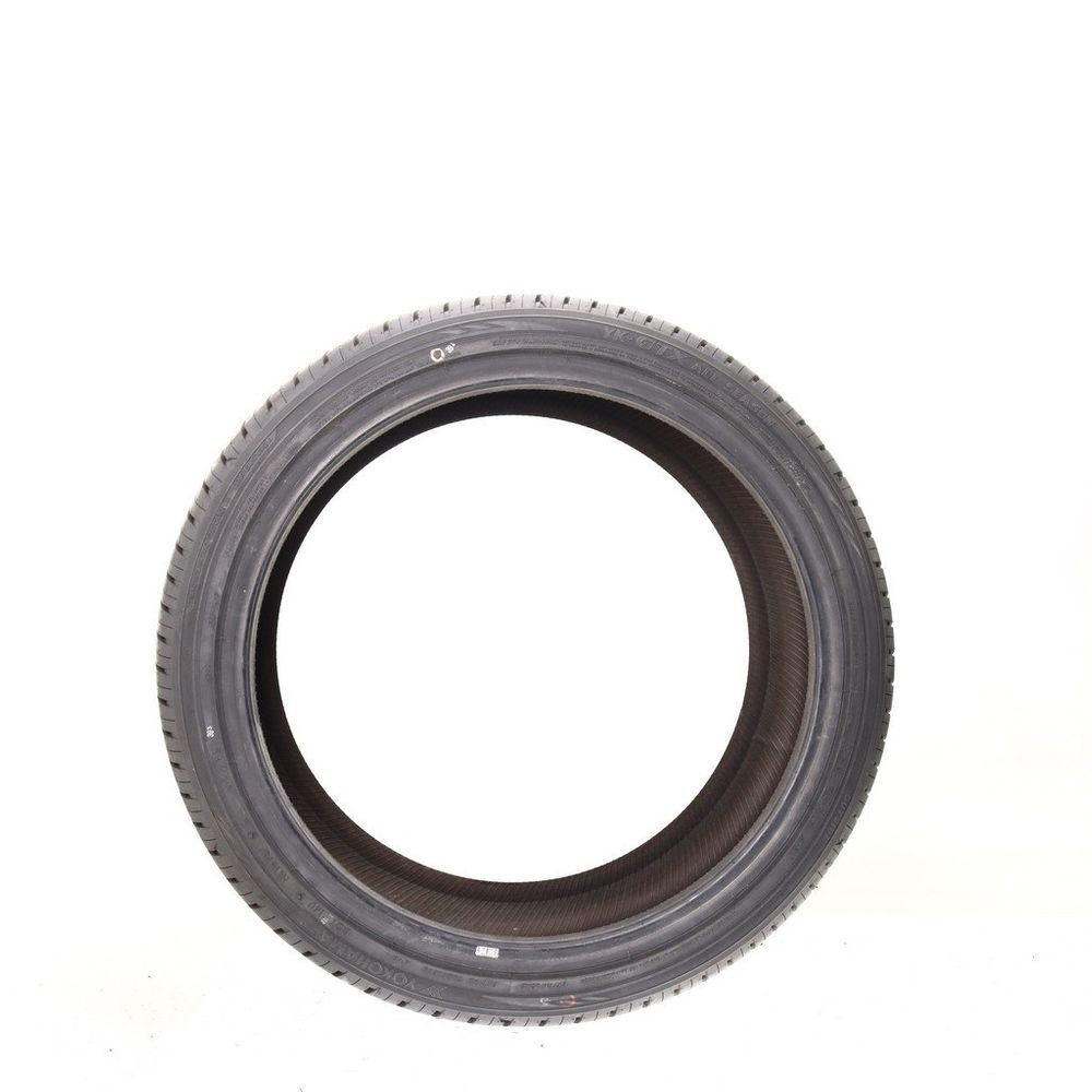 Driven Once 235/40R19 Yokohama YK-GTX 96V - 12/32 - Image 3