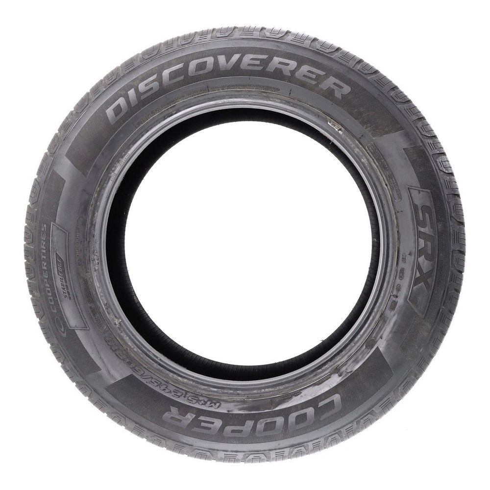 Used 245/60R18 Cooper Discoverer SRX 105H - 6/32 - Image 3