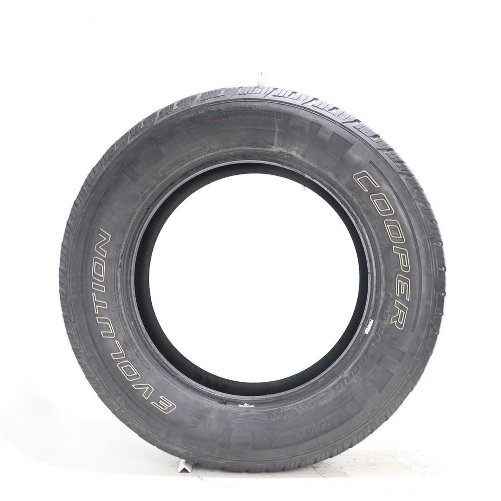 Used 265/60R18 Cooper Evolution H/T 110T - 5.5/32 - Image 3