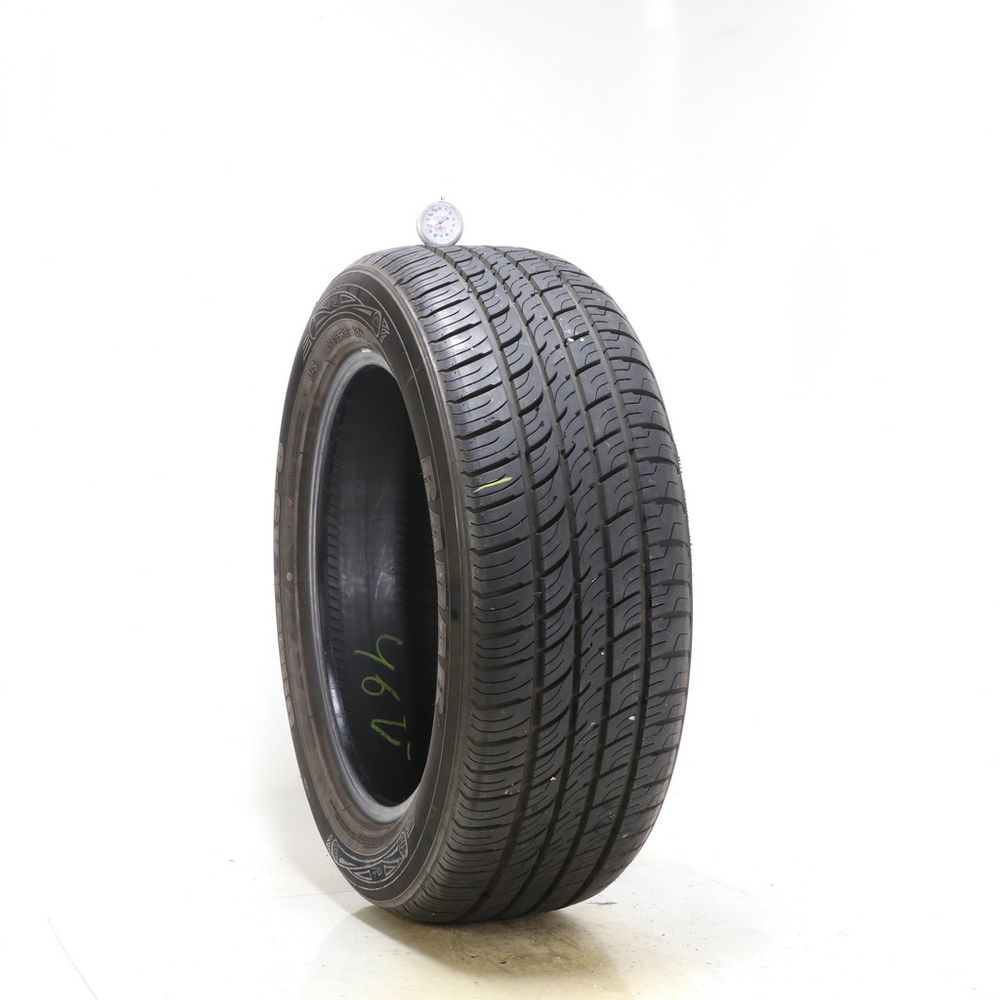 Used 245/55R19 Radar Dimax AS-8 107V - 9.5/32 | Utires