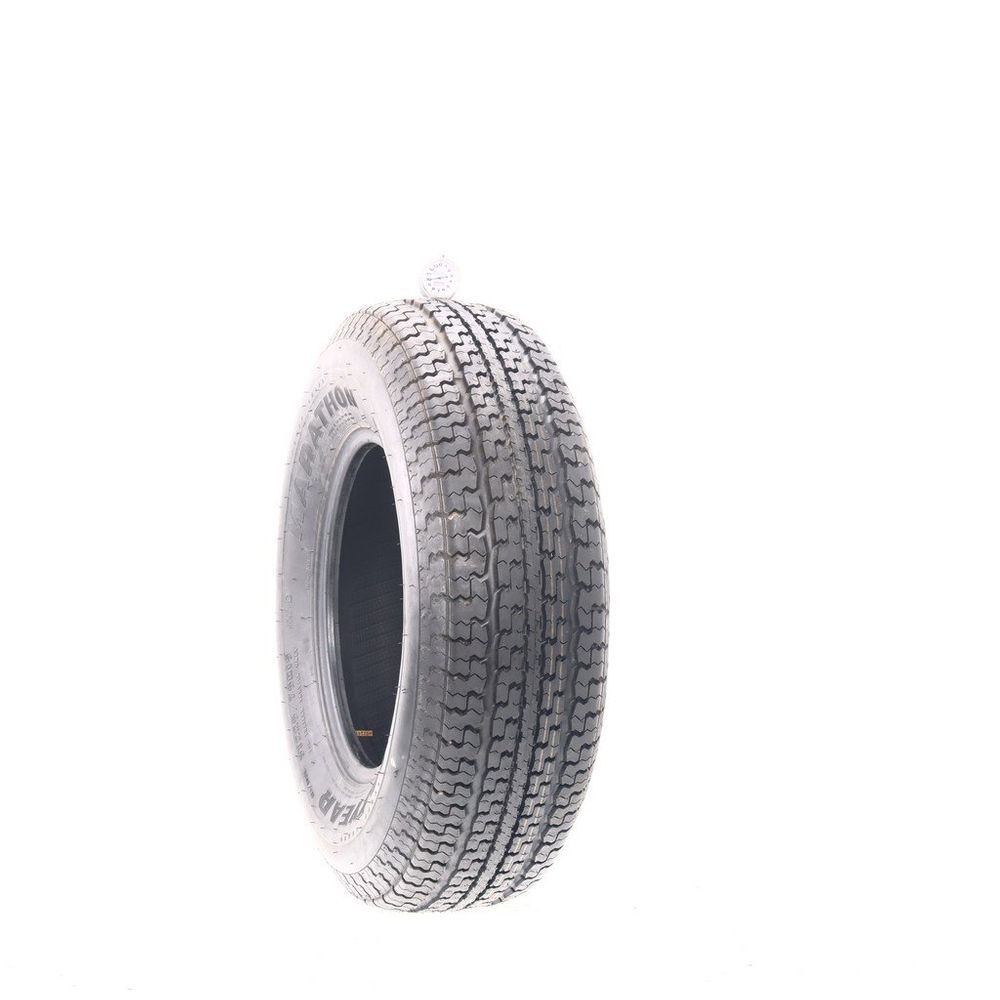 Used ST 225/75R15 Goodyear Marathon 113/108L D - 10/32 - Image 1