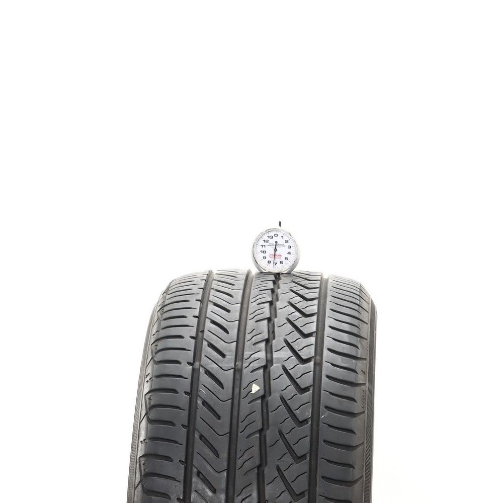 Used 225/50R17 Yokohama Advan Sport A/S Plus 99W - 7/32 - Image 2