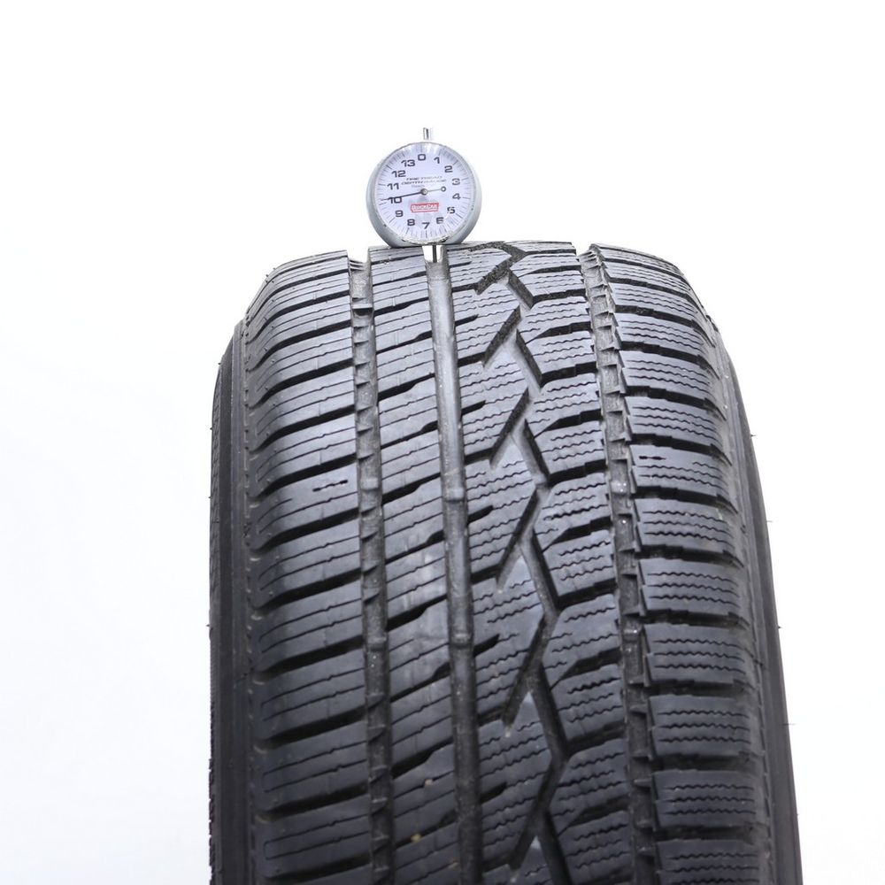 Set of (2) Used 235/65R18 Toyo Celsius CUV 104H - 10-10.5/32 - Image 2