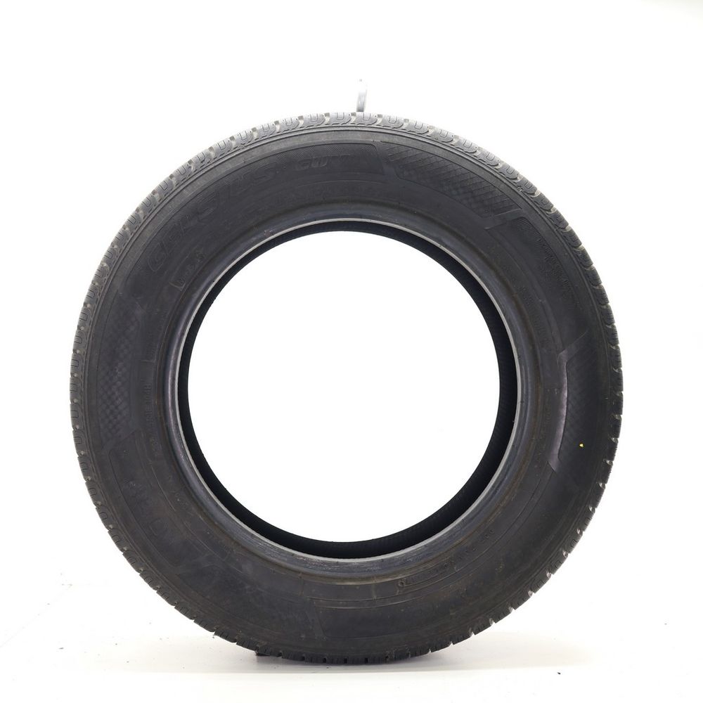 Set of (2) Used 235/65R18 Toyo Celsius CUV 104H - 10-10.5/32 - Image 3