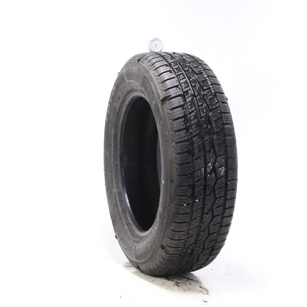 Set of (2) Used 235/65R18 Toyo Celsius CUV 104H - 10-10.5/32 - Image 4