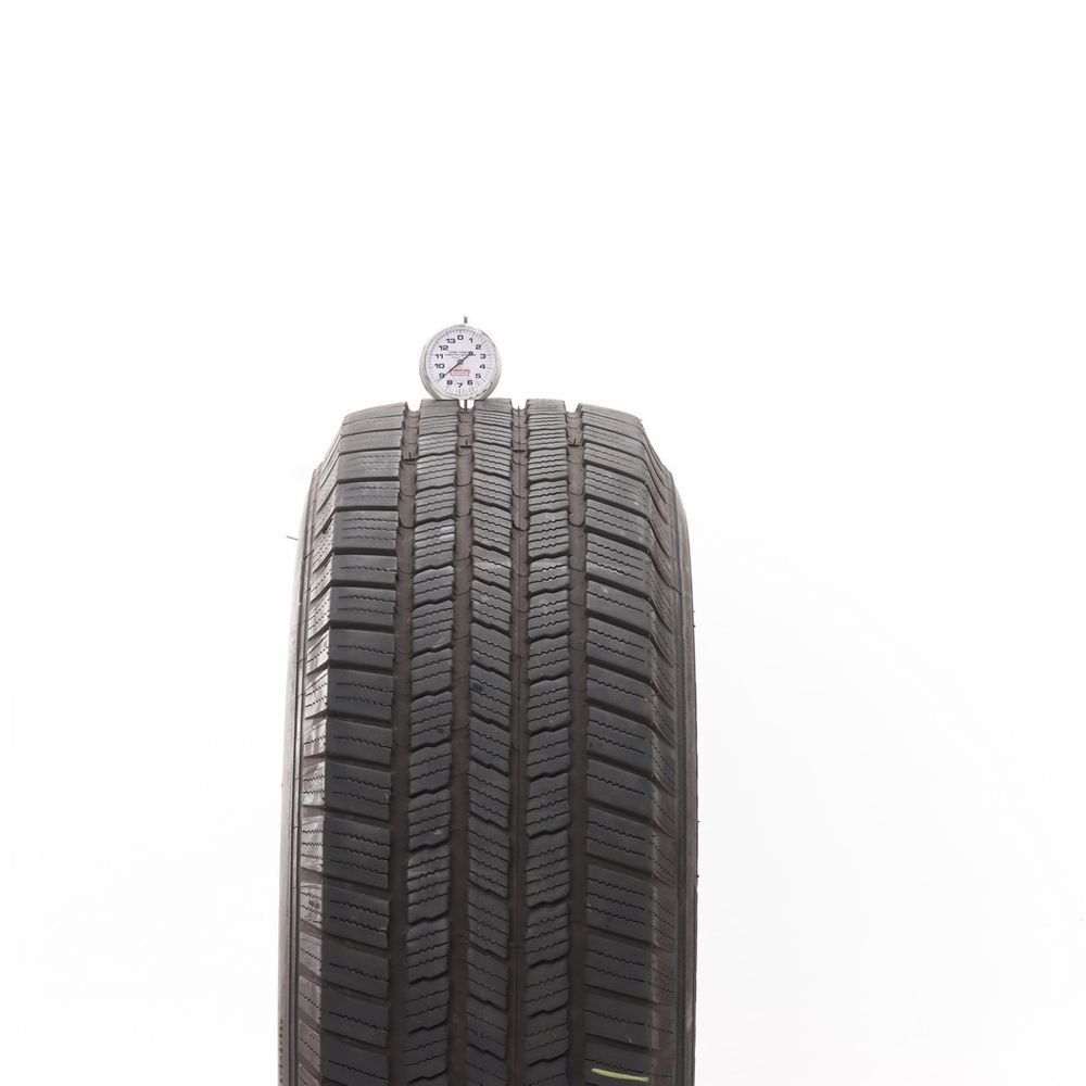 Used 235/70R16 Michelin X LT A/S 109T - 8.5/32 - Image 2