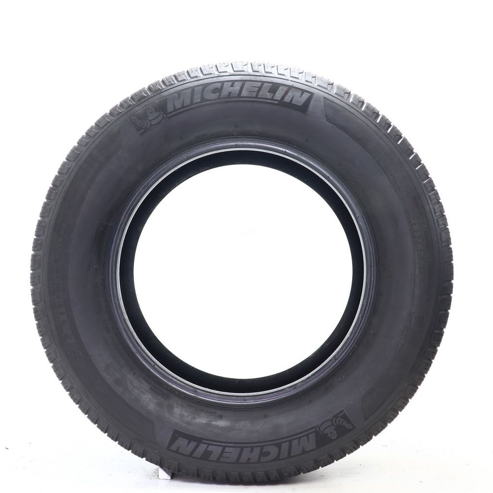 Set of (2) Used 285/60R18 Michelin Latitude Tour HP 120V - 6-6.5/32 - Image 3
