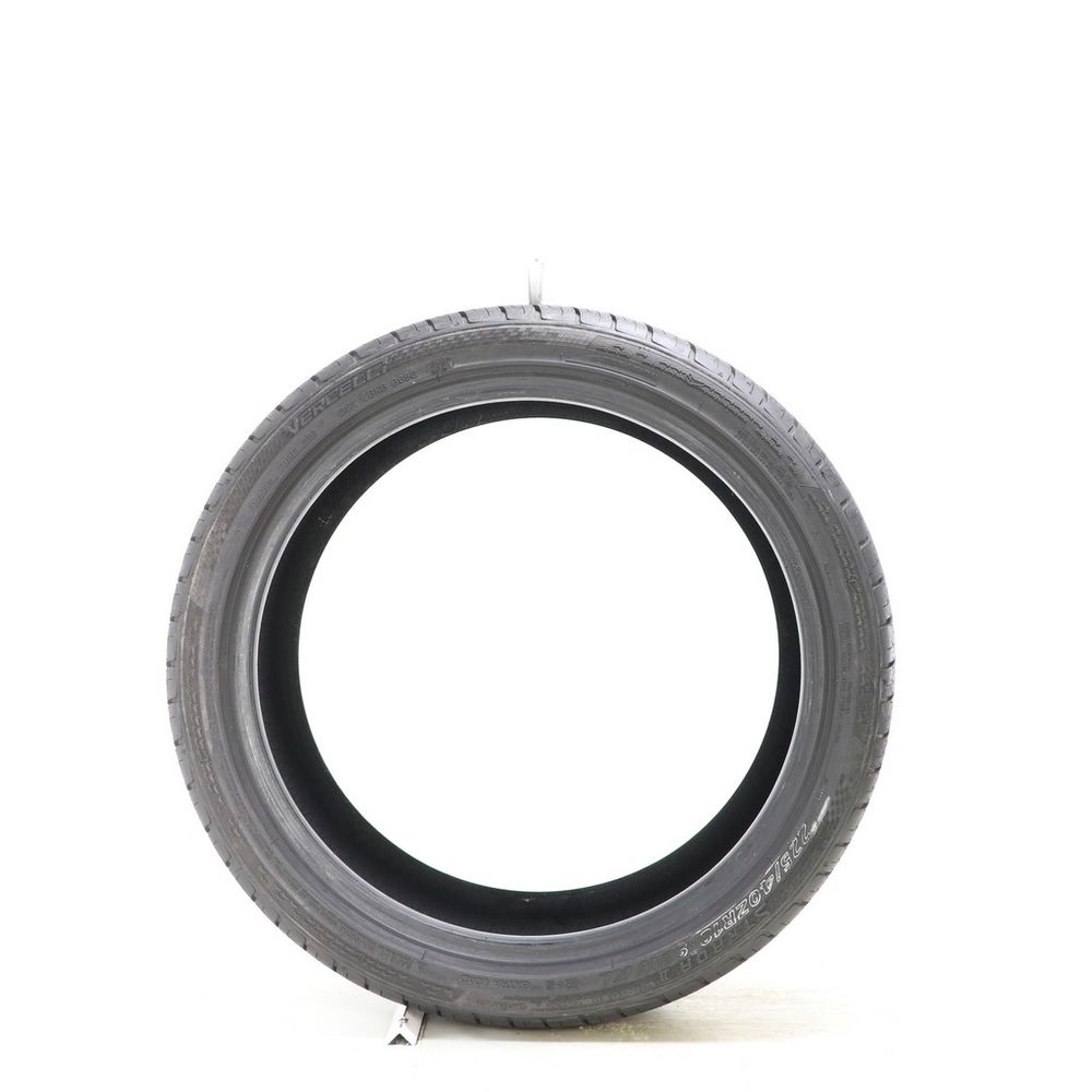Used 225/40ZR18 Vercelli Strada II 92W - 9/32 - Image 3