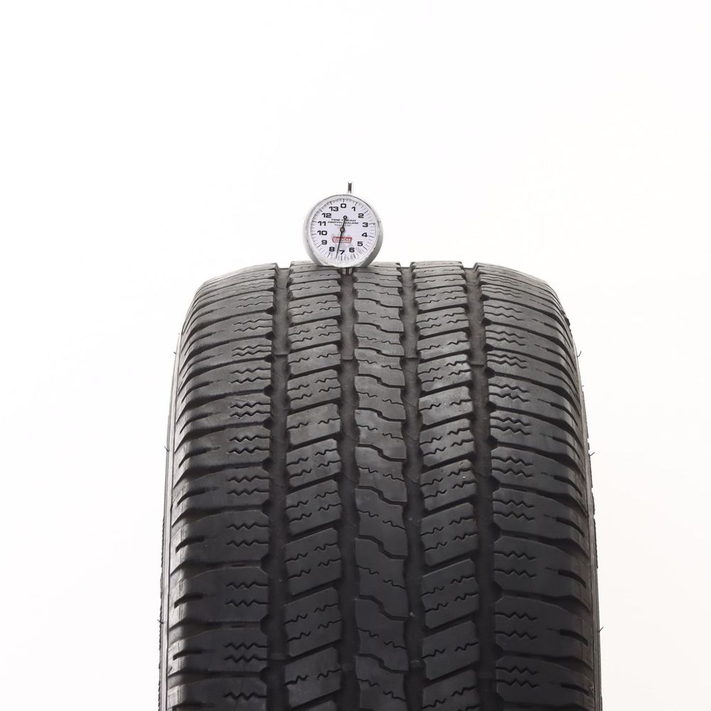 Used 265/60R18 Goodyear Wrangler SR-A 109T - 7.5/32 - Image 2