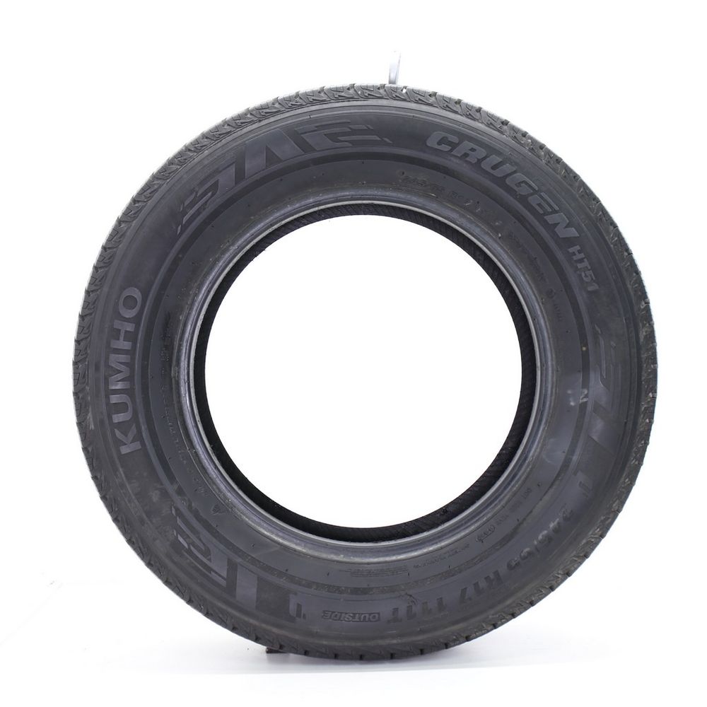 Used 245/65R17 Kumho Crugen HT51 111T - 10.5/32 - Image 3