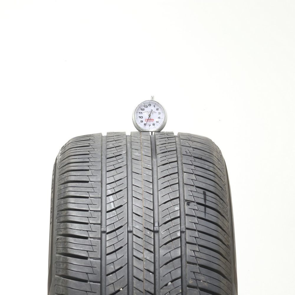 Set of (2) Used 255/45R20 Nexen Roadian GTX RG1 SUV 101W - 7.5-9/32 - Image 2