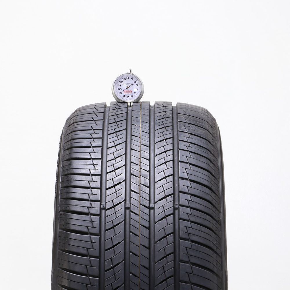 Set of (2) Used 255/45R20 Nexen Roadian GTX RG1 SUV 101W - 7.5-9/32 - Image 5