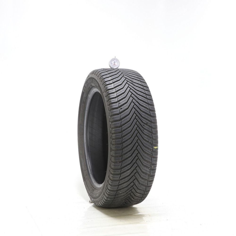Used 205/55R17 Michelin CrossClimate 2 95V - 7/32 - Image 1