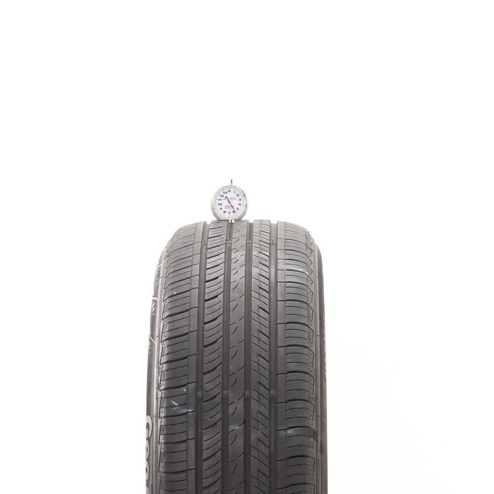 Set of (2) Used 215/65R17 Sumitomo GeoTour 99H - 5.5/32 - Image 2