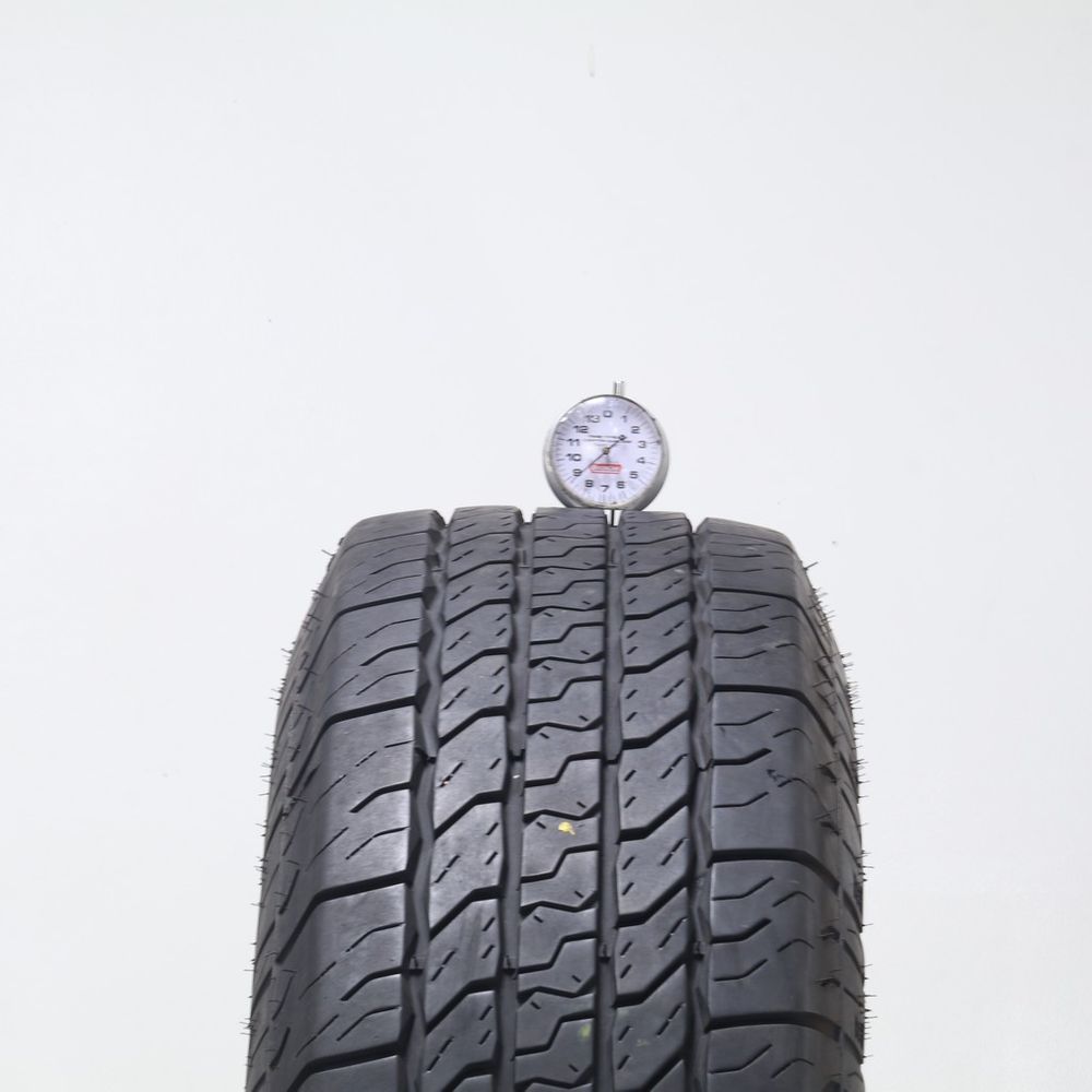 Set of (2) Used LT 245/75R16 Corsa Highway Terrain Plus 120/116S E - 8.5/32 - Image 2
