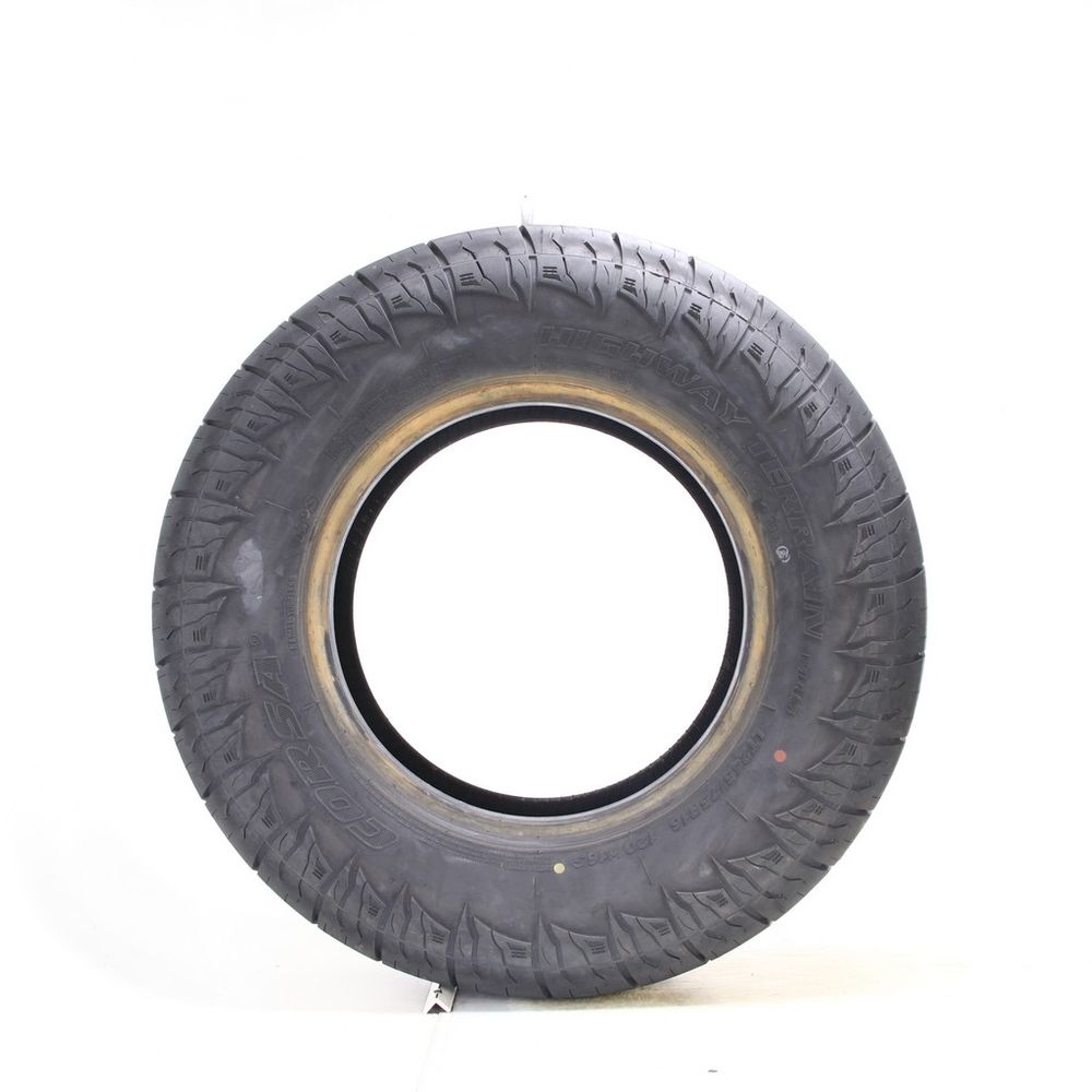 Set of (2) Used LT 245/75R16 Corsa Highway Terrain Plus 120/116S E - 8.5/32 - Image 3