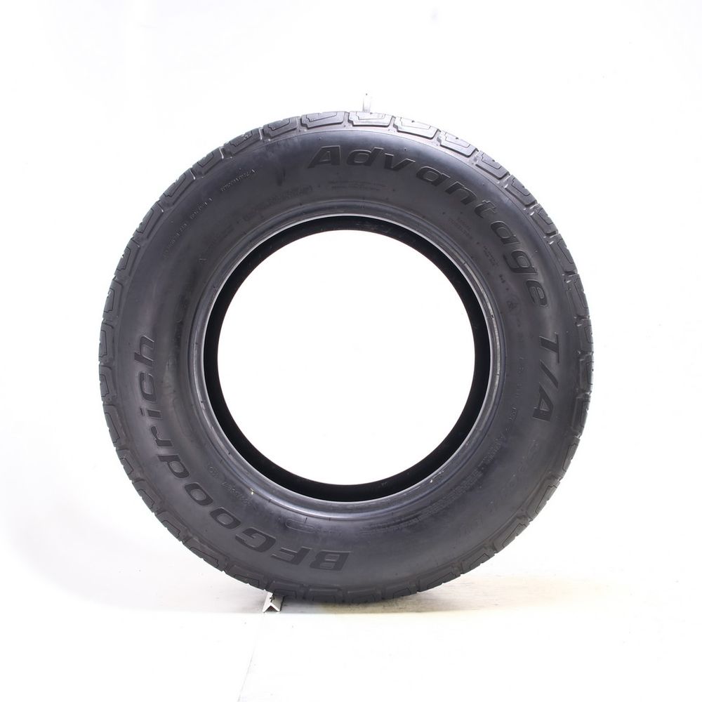 Used 255/65R17 BFGoodrich Advantage T/A Sport LT 110T - 7.5/32 - Image 3