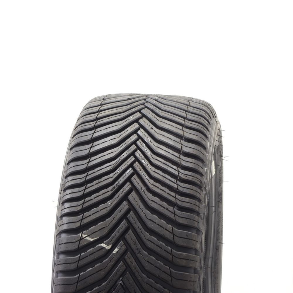 Driven Once 215/45R17 Michelin CrossClimate 2 91V - 10/32 - Image 2