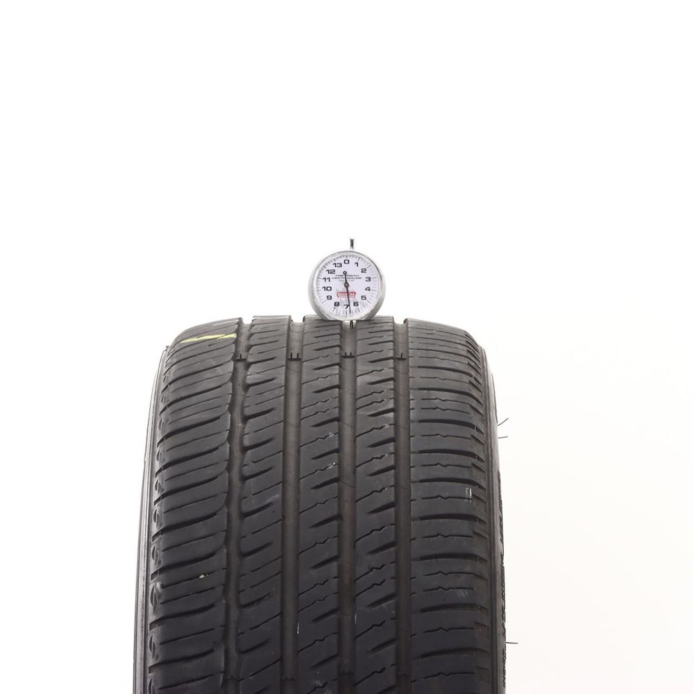 Set of (2) Used 225/45R18 Michelin Primacy MXM4 91V - 6.5-7/32 - Image 2
