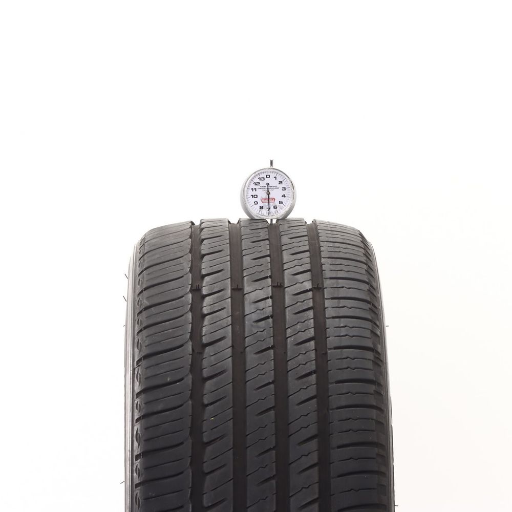 Set of (2) Used 225/45R18 Michelin Primacy MXM4 91V - 6.5-7/32 - Image 5