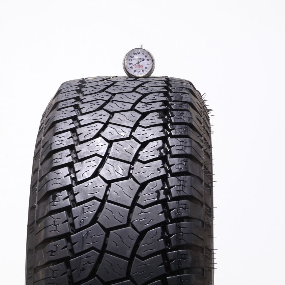 Used LT 275/70R18 Corsa All Terrain XL 125/122S E - 9/32 - Image 2