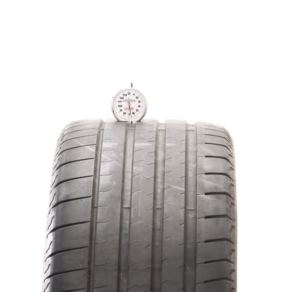 Used 255/45ZR20 Bridgestone Potenza Sport 105Y - 6.5/32 - Image 2
