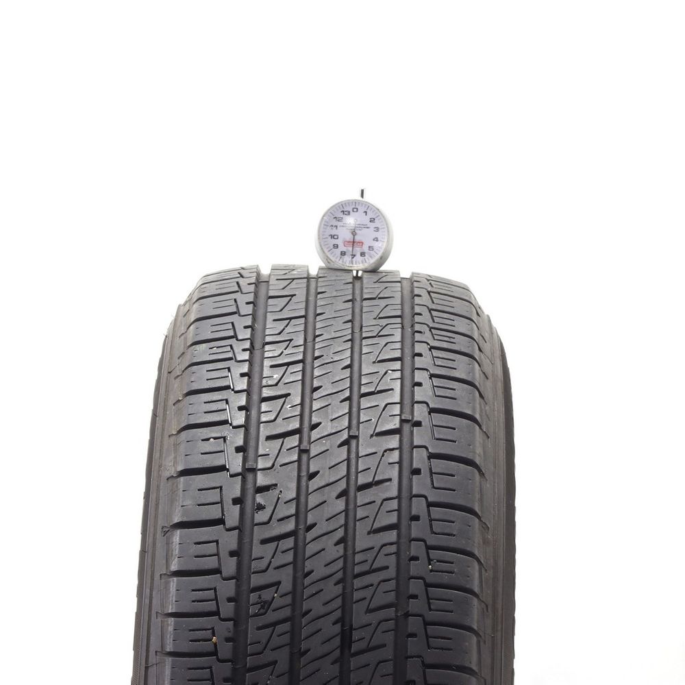 Set of (4) Used 225/65R17 Goodyear Assurance MaxLife 102H - 7-8.5/32 - Image 2