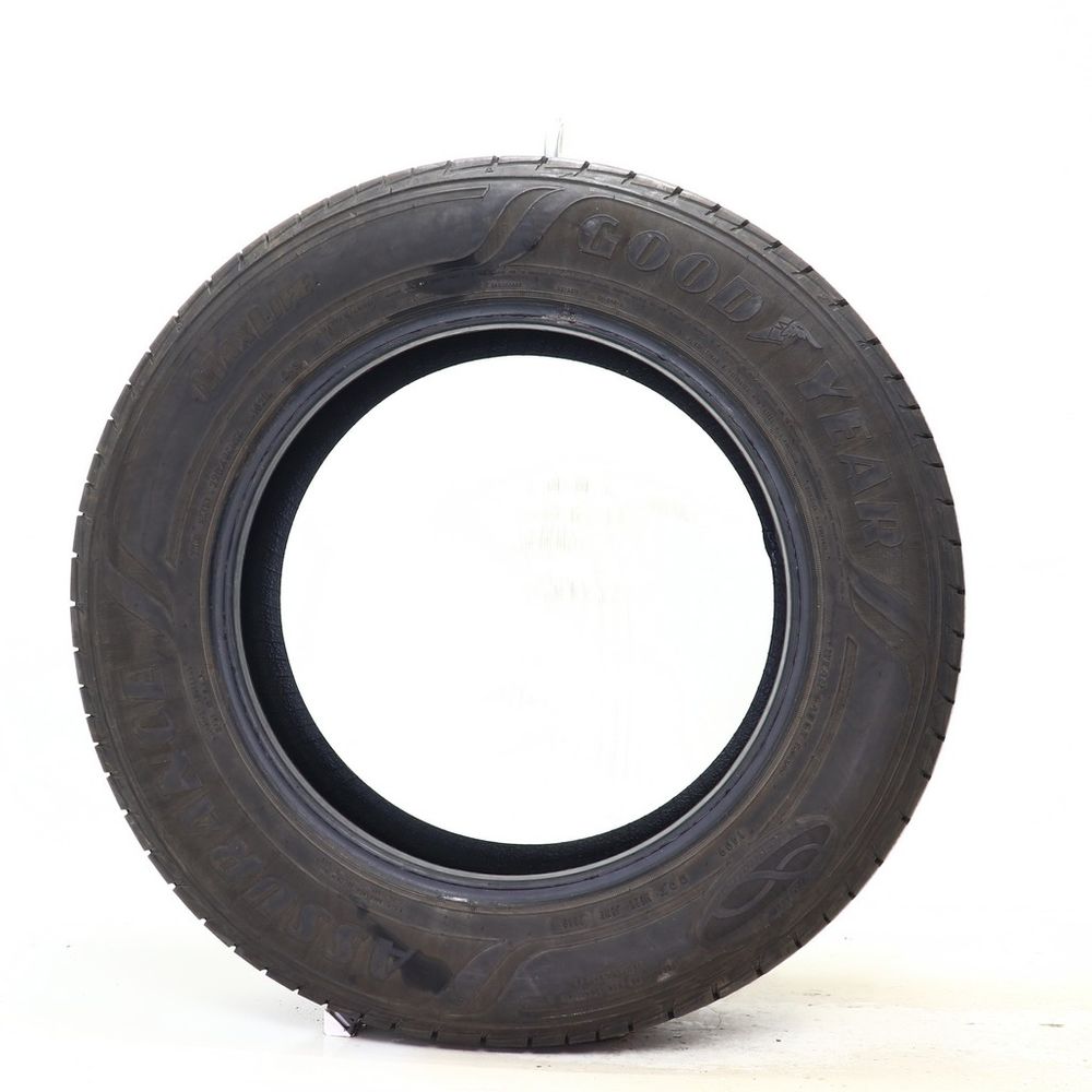 Set of (4) Used 225/65R17 Goodyear Assurance MaxLife 102H - 7-8.5/32 - Image 3