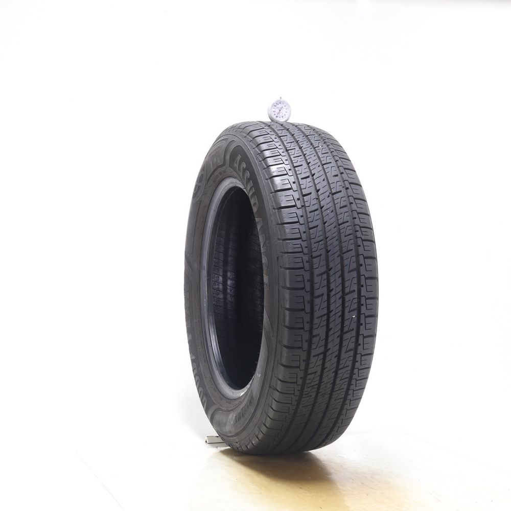 Set of (4) Used 225/65R17 Goodyear Assurance MaxLife 102H - 7-8.5/32 - Image 7