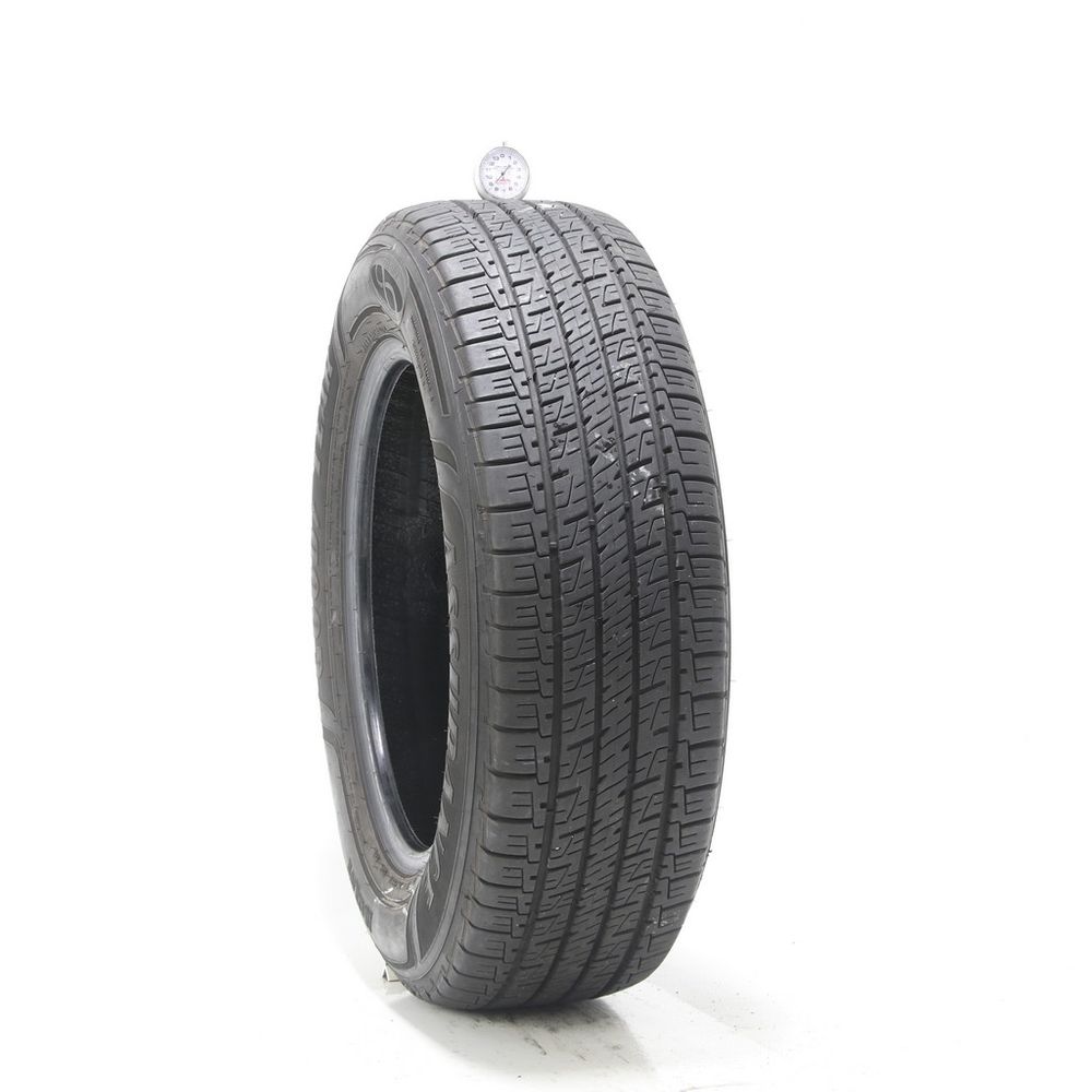 Set of (4) Used 225/65R17 Goodyear Assurance MaxLife 102H - 7-8.5/32 - Image 10