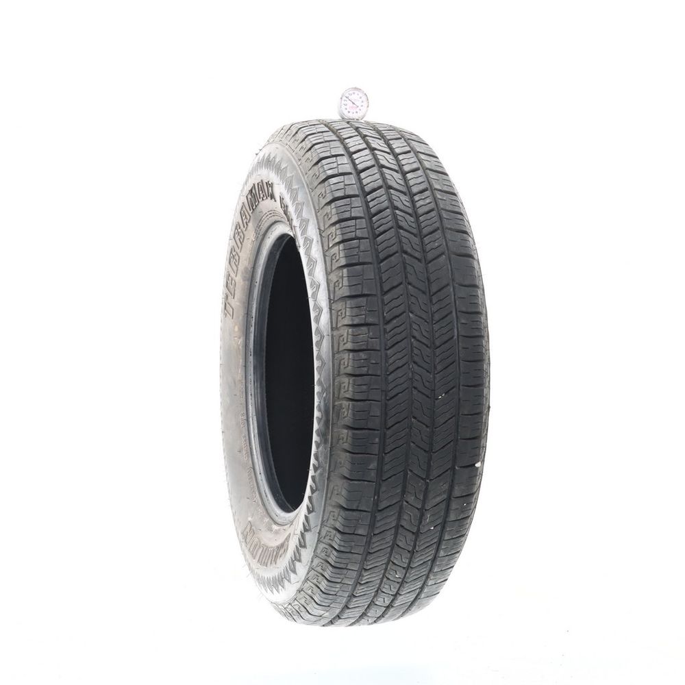Set of (2) Used LT 245/75R17 Sailun Terramax HLT 121/118S E - 10.5-11.5/32 - Image 4