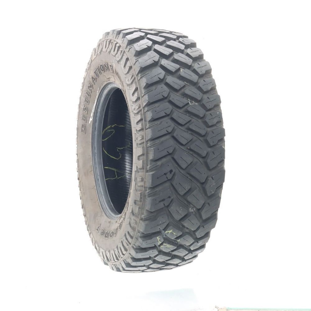 Used LT 285/70R17 Firestone Destination M/T2 121/118Q E - 18/32 - Image 1