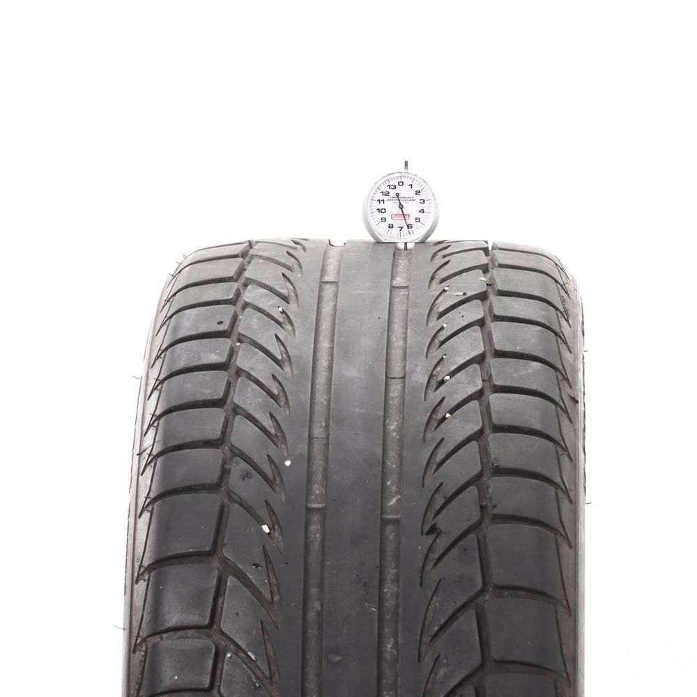 Used 275/40ZR17 BFGoodrich g-Force Comp-2 A/S 98W - 6/32 - Image 2