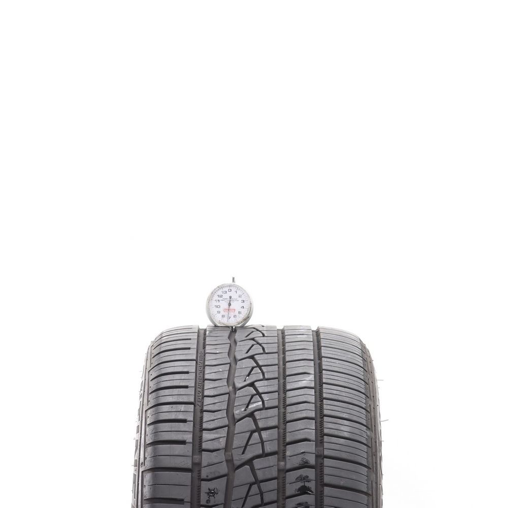 Set of (2) Used 245/40ZR17 Continental ControlContact Sport SRS Plus 91W - 6-7/32 - Image 5