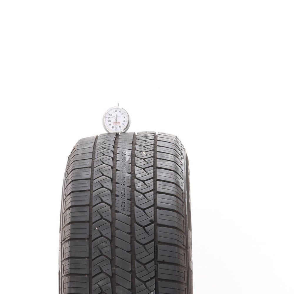 Set of (4) Used 225/65R17 General Altimax RT45 102H - 7-8.5/32 - Image 2
