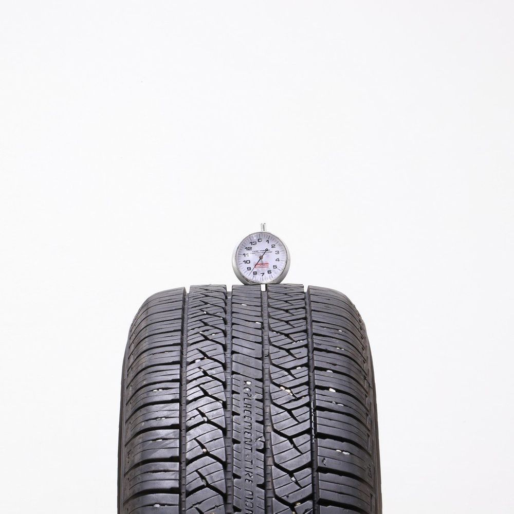 Set of (4) Used 225/65R17 General Altimax RT45 102H - 7-8.5/32 - Image 5