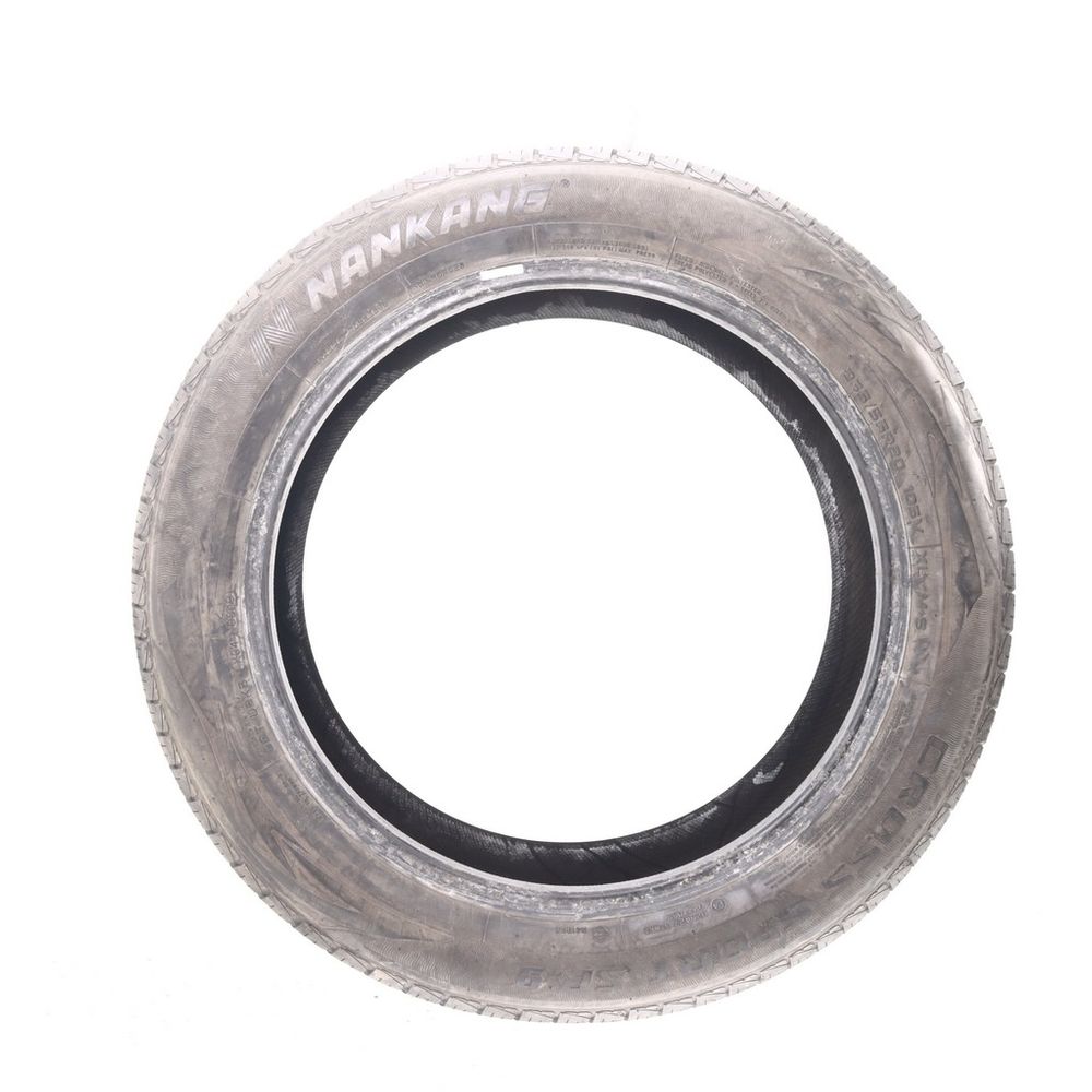 Used 235/55R20 Nankang SP-9 Cross Sport 105V - 8/32 - Image 3
