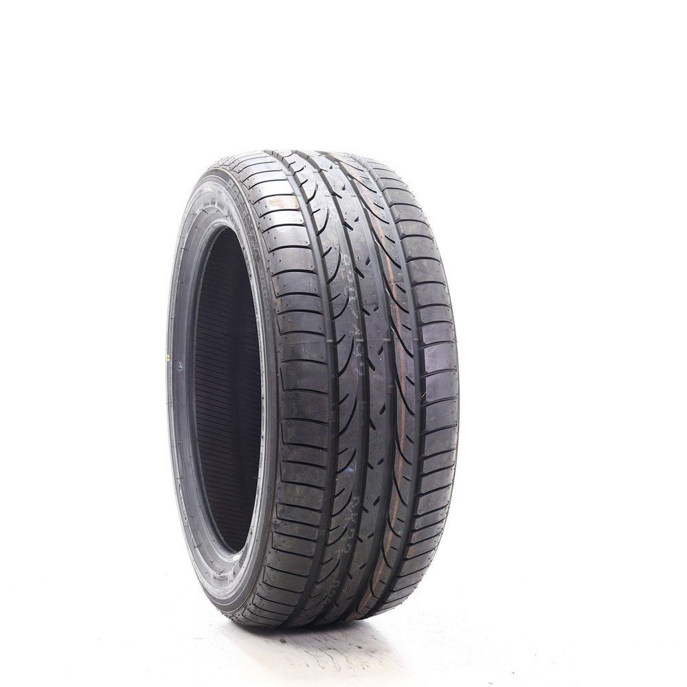 New 245/45R18 Bridgestone Potenza RE050 100Y - 10.5/32 - Image 1