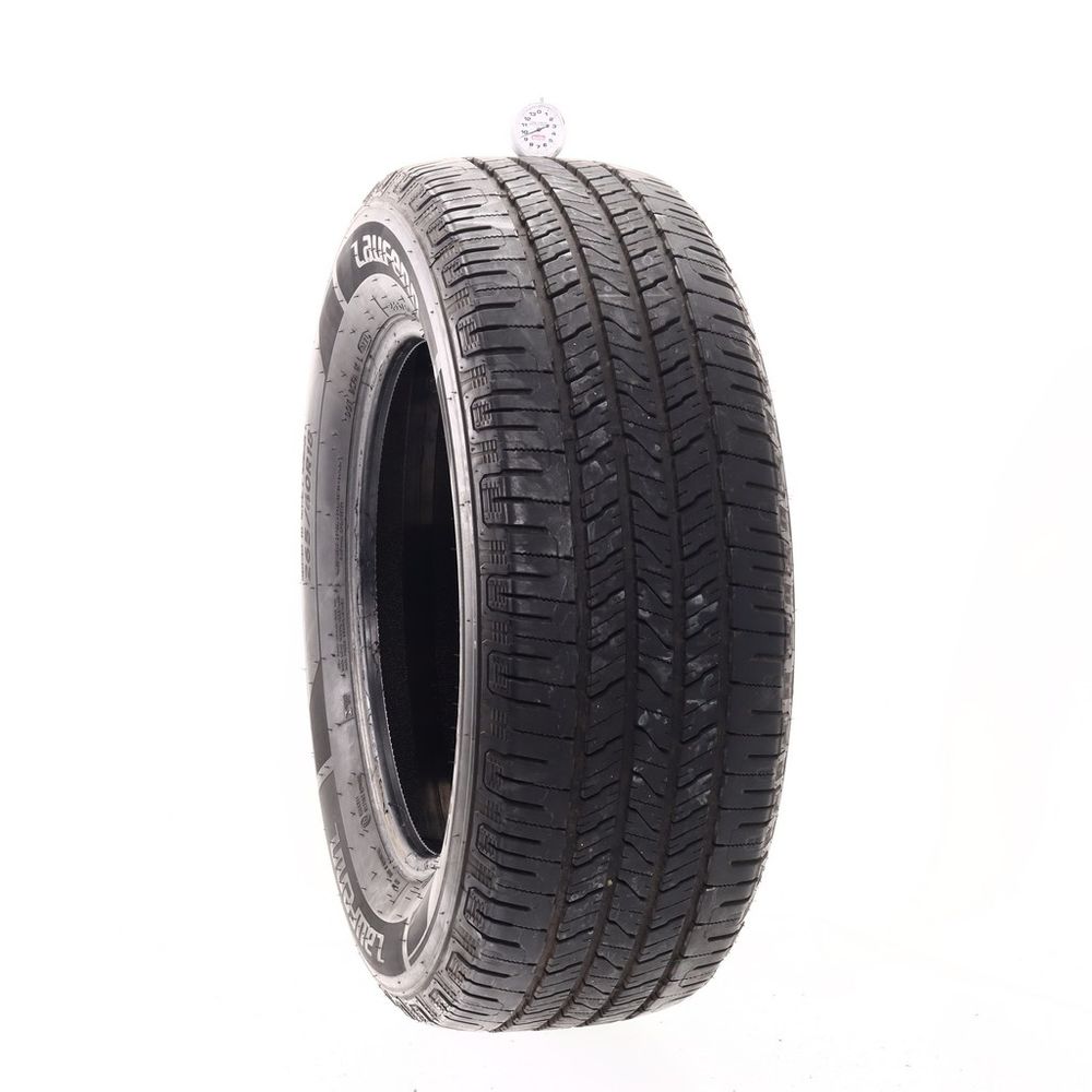 Set of (2) Used 265/60R18 Laufenn X Fit HT 110V - 9-9.5/32 - Image 4