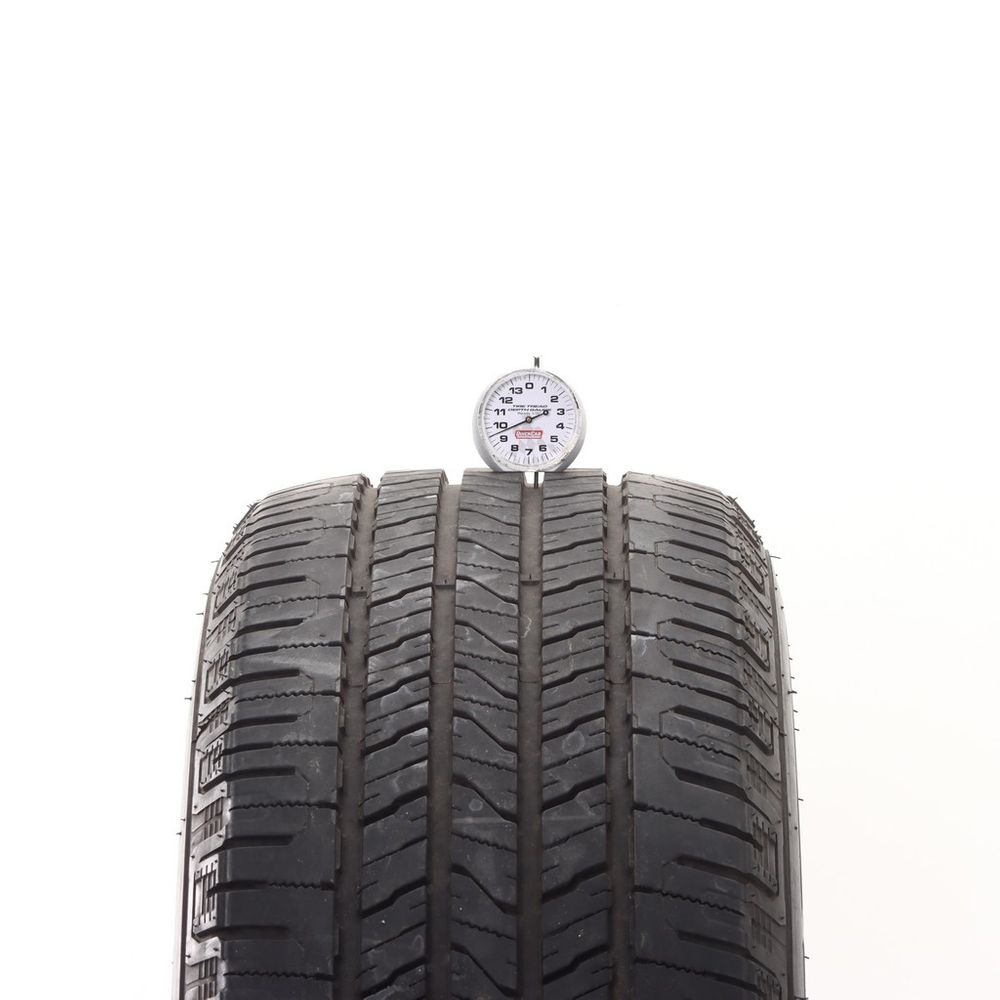 Set of (2) Used 265/60R18 Laufenn X Fit HT 110V - 9-9.5/32 - Image 5
