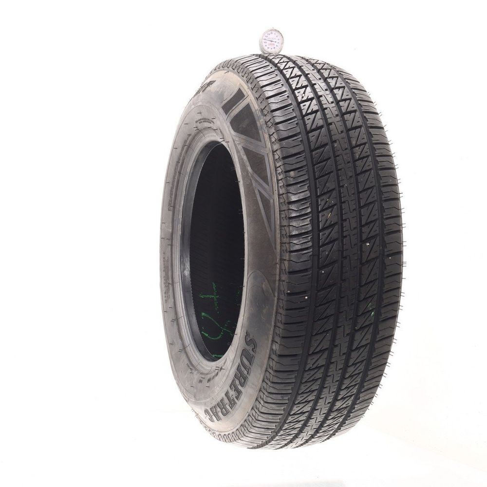 Used LT 265/70R17  Suretrac Wide Climber H/T 121/118S E - 10.5/32 - Image 1